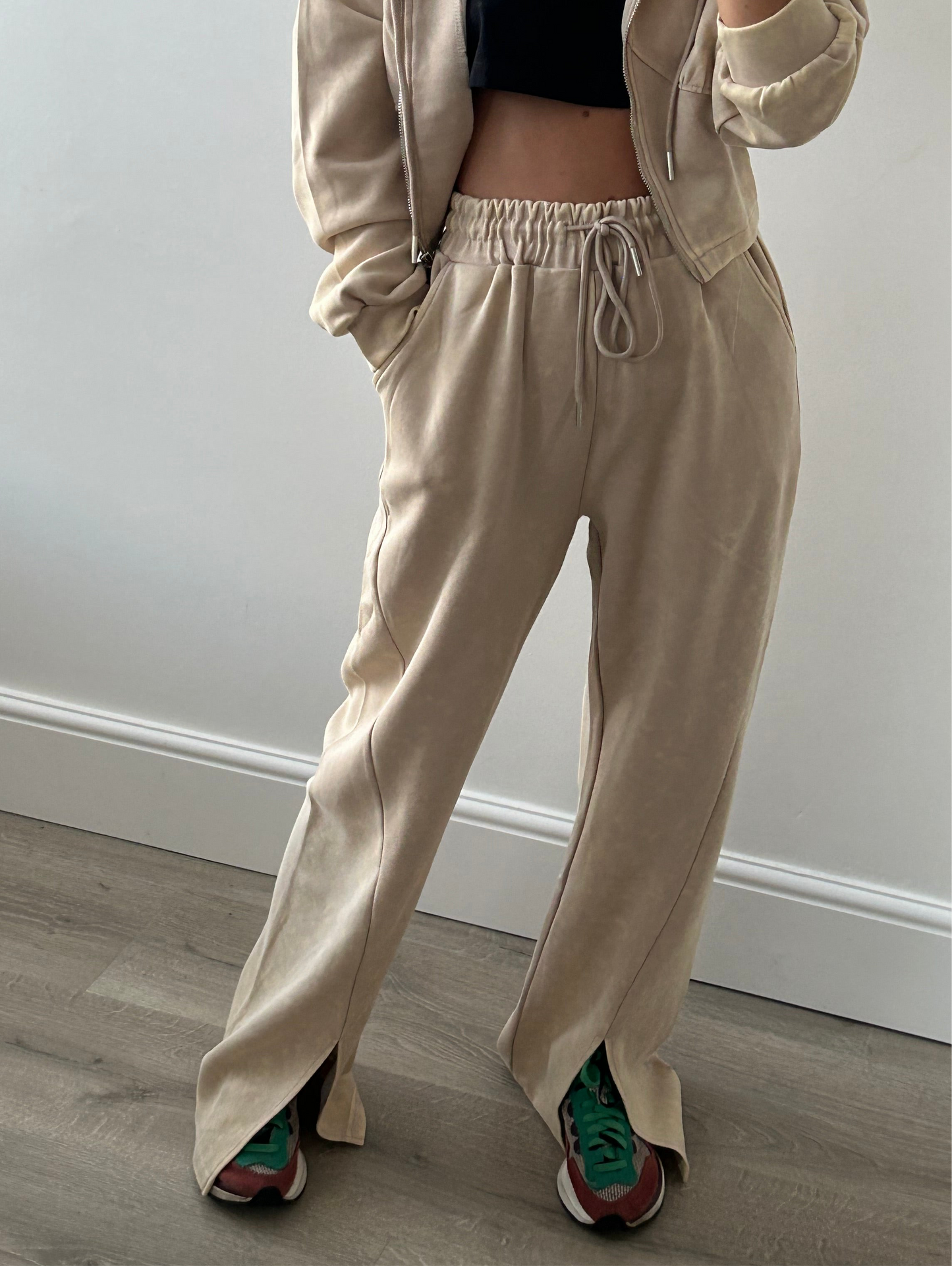 PRYA Split Tracksuit