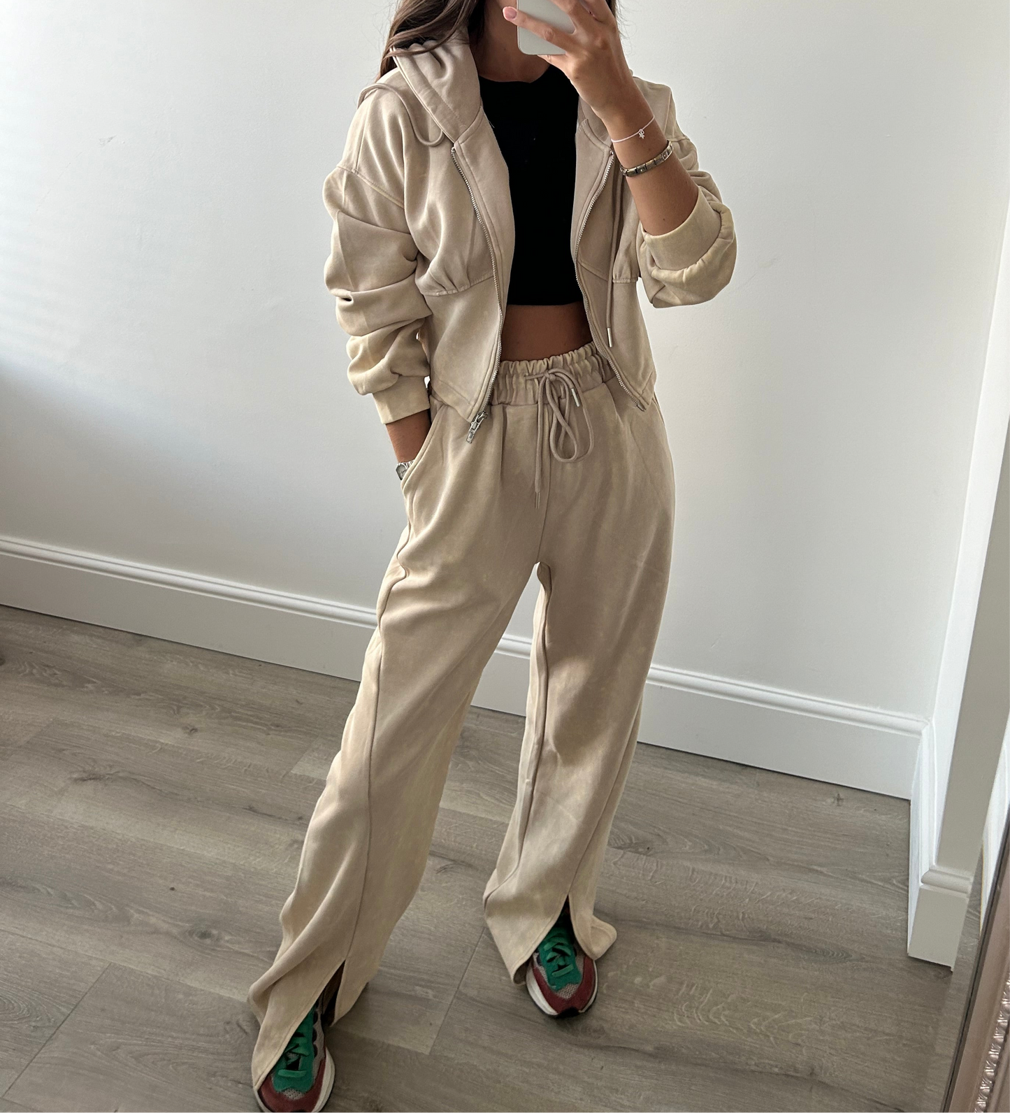 PRYA Split Tracksuit