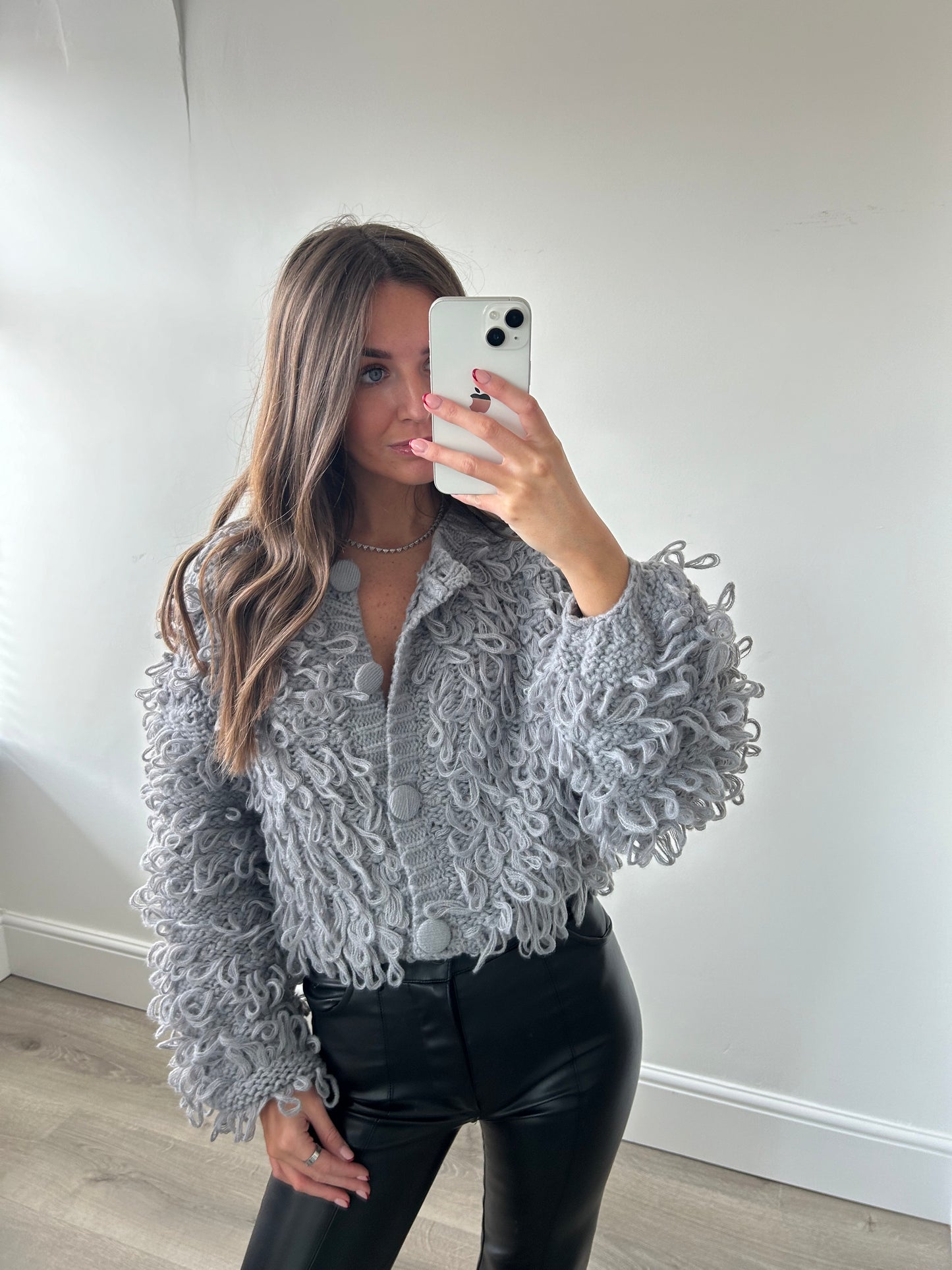 MILA Cardigan