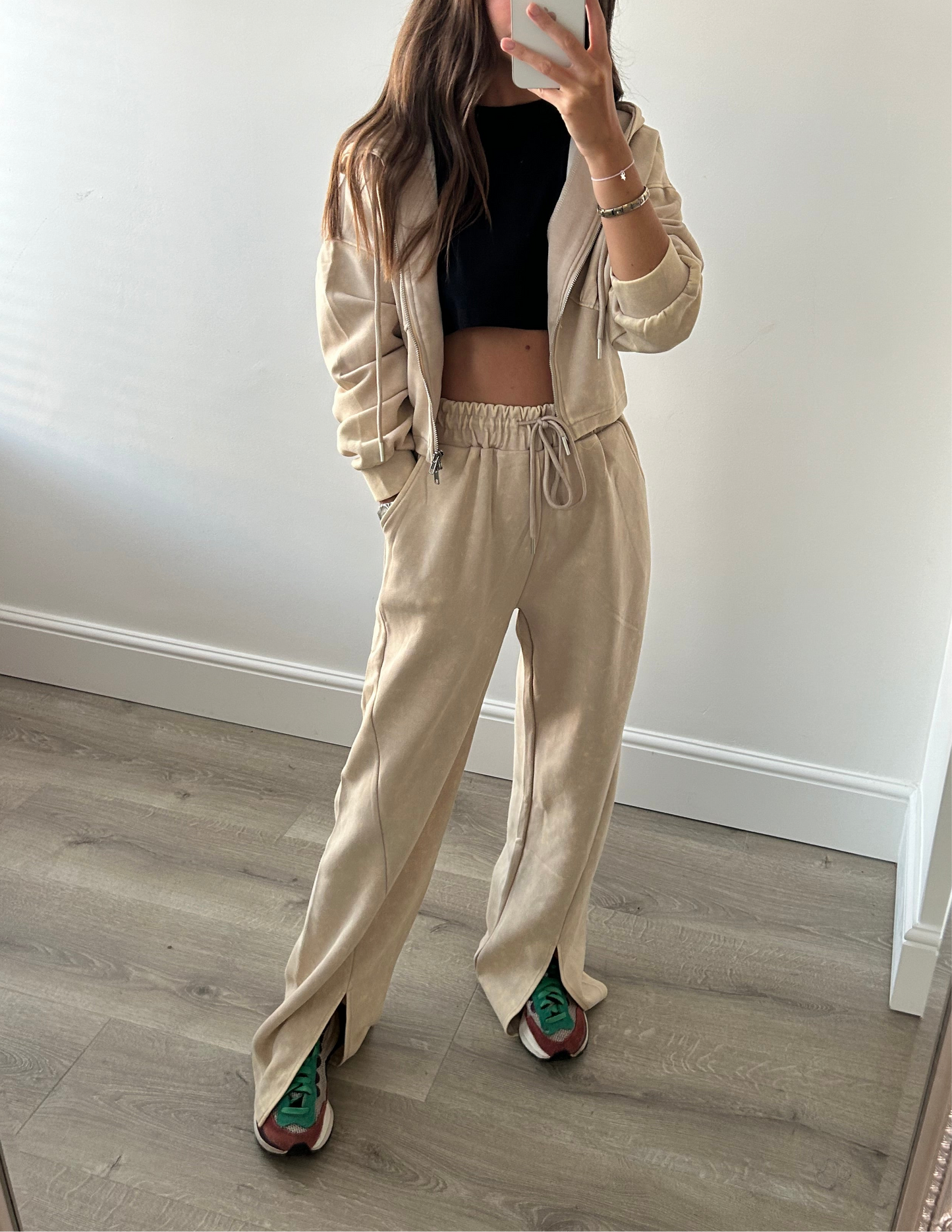 PRYA Split Tracksuit