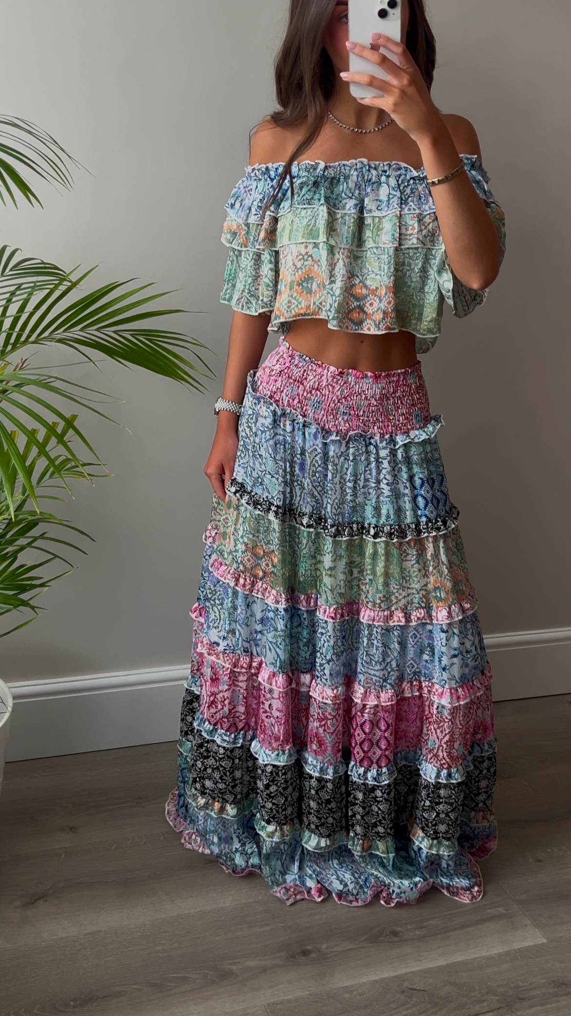 BOHO Sets