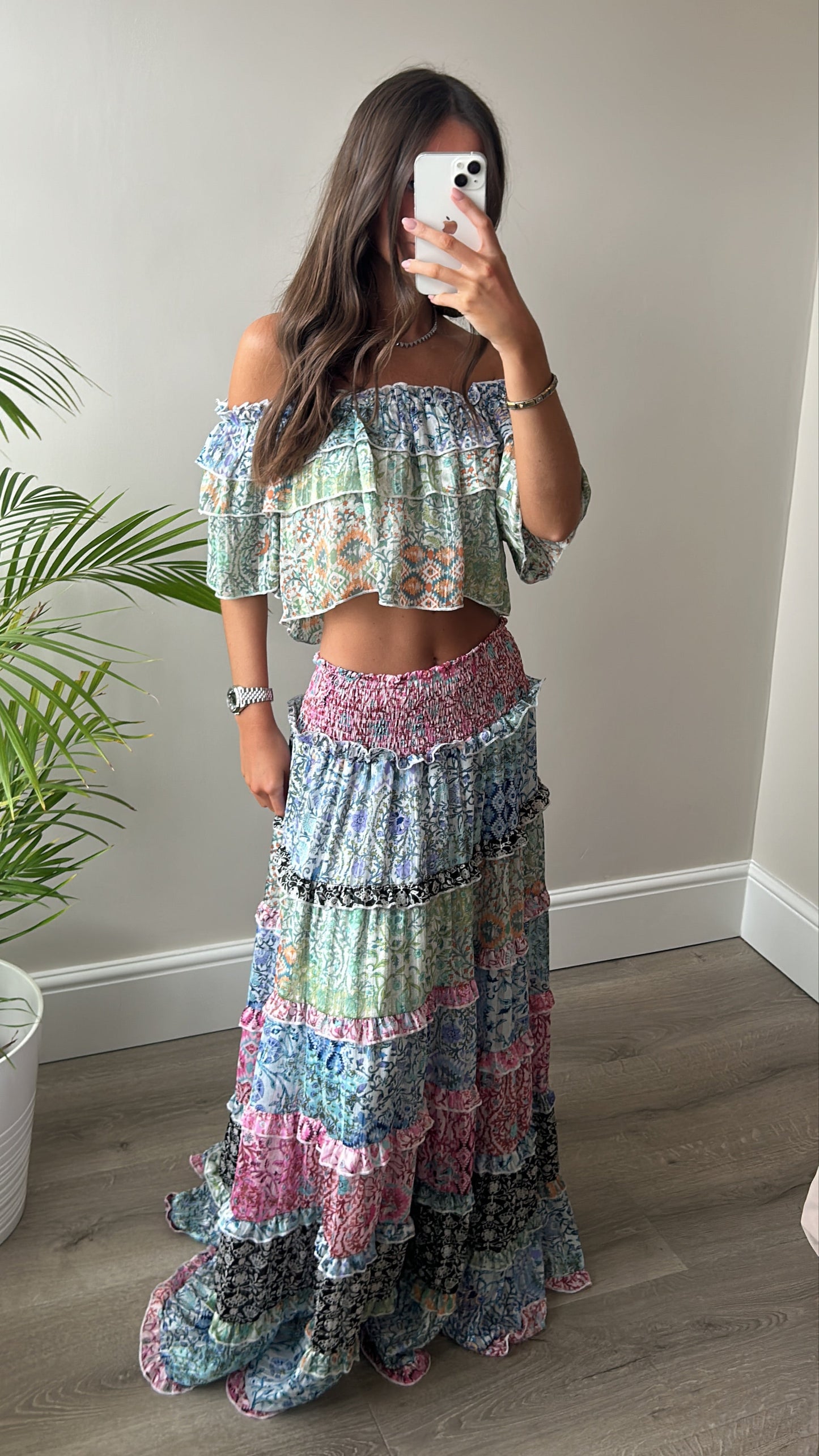 BOHO Sets