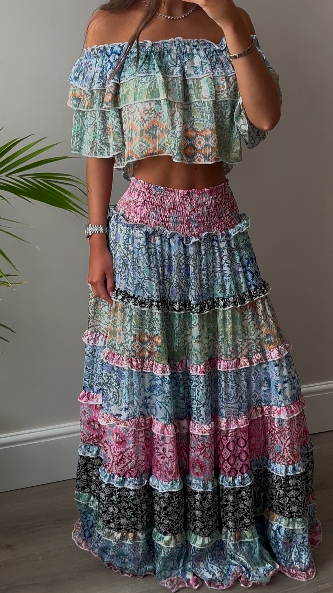 BOHO Sets