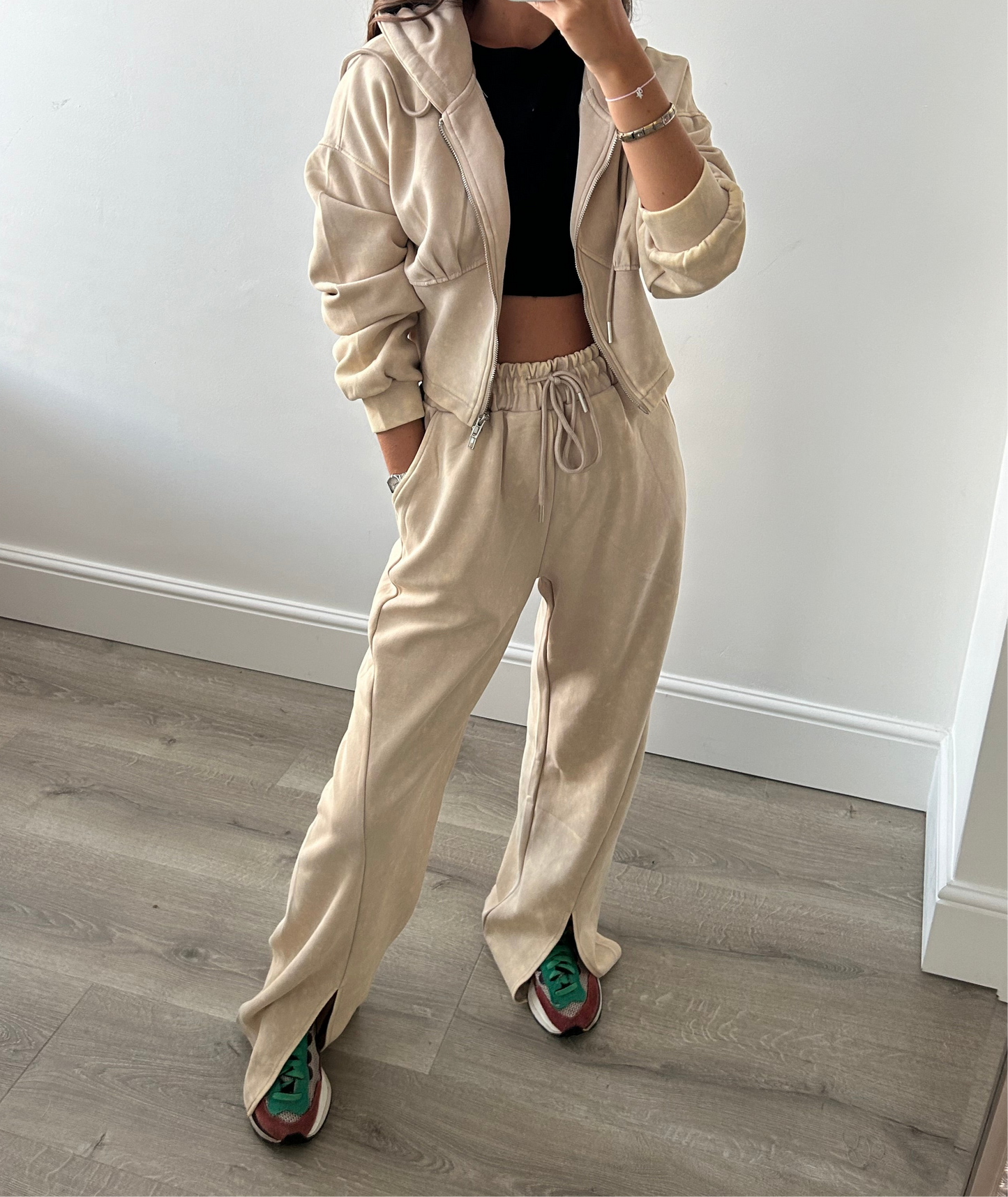 PRYA Split Tracksuit