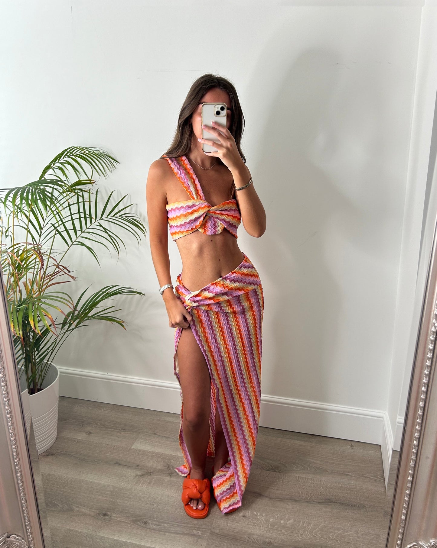 Pink Knot Beach Co ord