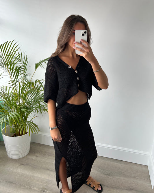 Black Beach Co ord